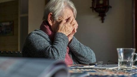 UK state pension age explained as Denmark’s new law could increase it to 70