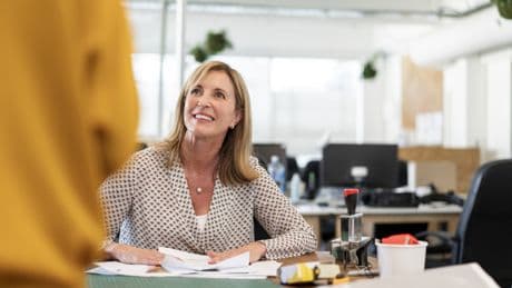 Work-Life-Happiness: Wichtige Einflüsse auf Ihr berufliches Wohlgefühl