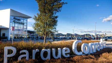 Un fondo de EE UU ultima la compra de Parque Corredor, uno de los imanes comerciales de Madrid
