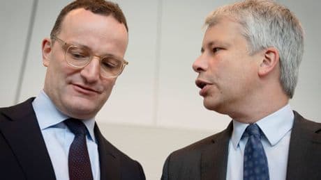 Erbschaftsteuer: CDU-Politiker kritisiert "Ausnutzen"