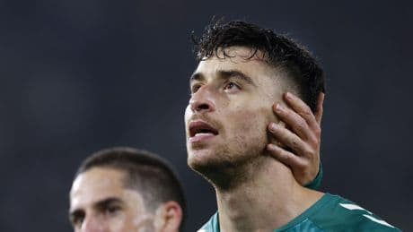 "Ha sido un año y medio de mucho dolor"