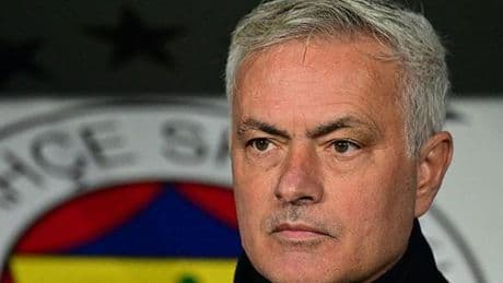 Mourinho kare asını arıyor!