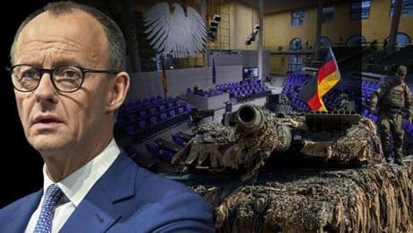 İsrail kararı Almanya'yı karıştırdı! 'Kimse beklemiyordu'
