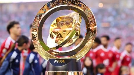 When is the next Club World Cup and where could it be held?