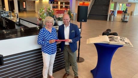 Events & Messen: Stabwechsel bei Messe- und Eventgesellschaft