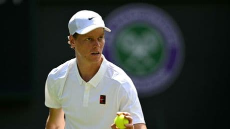 Sinner quando gioca? Jannik sfida Vukic nel secondo turno di Wimbledon. Orario e dove vederla in tv e streaming