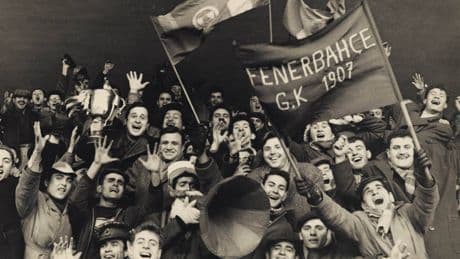 İşte Fenerbahçe'nin lig serüveni: En farklı galibiyet 8-1