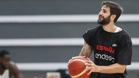 Ricky Rubio regresa a sus orígenes: ficha por el Joventut tras pasar un año sin jugar