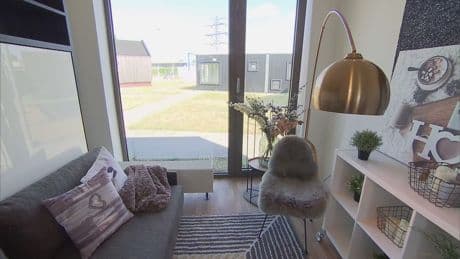 Steeds vaker vergunningen voor tijdelijke woningen