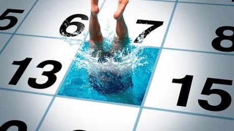 ¿Conciliar en verano es misión imposible? Cuatro claves para hacerlo mejor que otros años