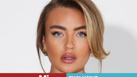 TOWIE star Ella Rae Wise breaks silence on reuniting with ex Dan Edgar again