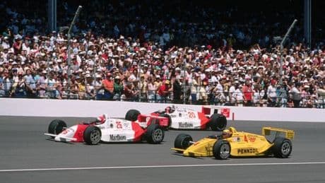 Indy 500 driver salaries as top stars earn tiny wage compared to F1’s big name drivers