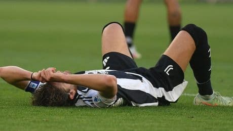 &Egrave; successo di nuovo, &egrave; la Juve della Marmotta! Kalulu e Castellanos...