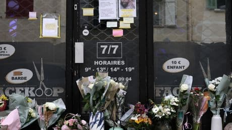 Meurtre raciste dans le Var: le suspect présenté ce jeudi à un juge antiterroriste