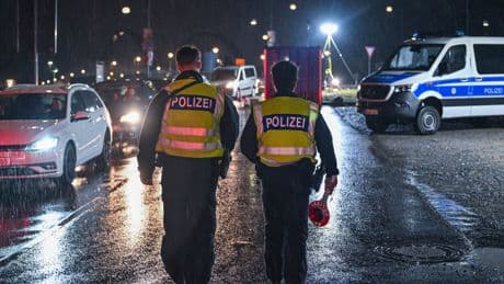 Over 1,000 scouts evacuated from Polish summer camps ahead of rain warning