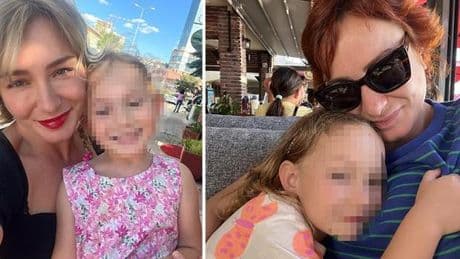 Fethiye'de kızını babasıyla görüşe 43 dakika geç götürdüğü gerekçesiyle 3 gün hapis