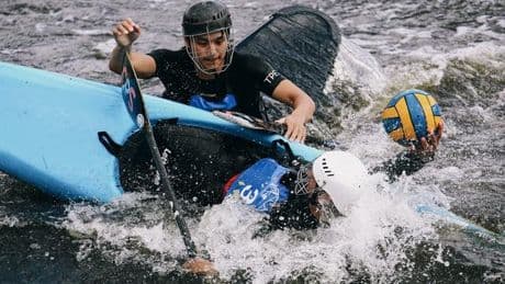 World Games : Die fünf besten Sportarten, die Sie nicht auf dem Schirm hatten