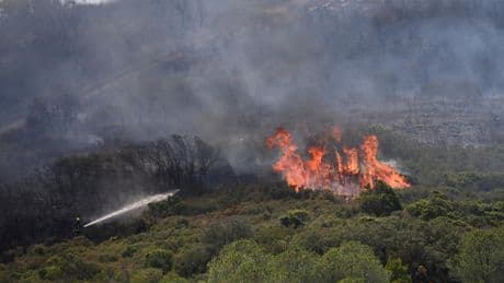 Incendie dans l’Aude : quelles conditions de remboursement pour les vacanciers évacués des campings ?