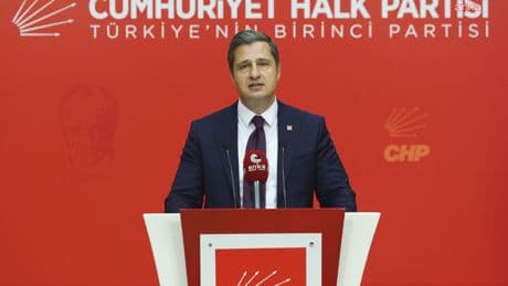 CHP'den Akın Gürlek'e tepki: Hâkimler ve savcılar vesayetin altında mı görev yapıyor?