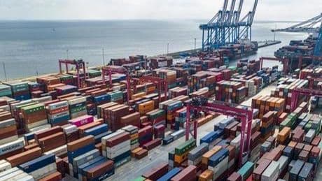 İnşaat malzemesinde yıllık ihracat 30 milyar dolara yaklaştı