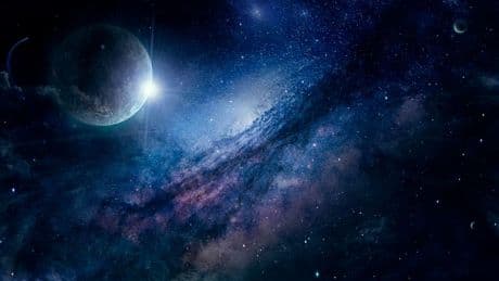 Crystals Reveal Surprising Link Between Space And The Evolution Of Earth’s Crust