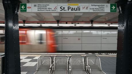 Neue Gleise: U3-Abschnitt in der Innenstadt wird gesperrt