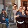 IN BEELD. Van Erik Van Looy tot Elisabeth Lucie Baeten: deze BV’s maken Leuven onveilig tijdens Marktrock