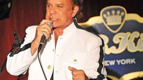 Lou Christie dead: Lightnin' Strikes singer dies at 82 after battling brief sickness