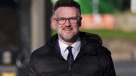 Bargain Hunt auctioneer confirms return to television after winning court case