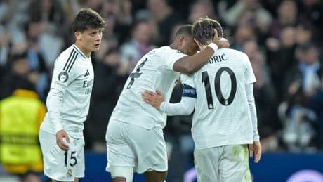 Fenerbahçe gözünü Real Madrid’li yıldıza dikti: Mourinho pek ihtimal vermiyor