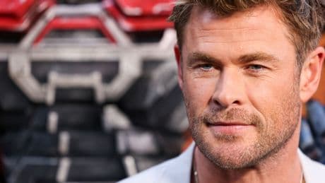 Chris Hemsworth describes 'gear shift' after learning he's 10 times more likely to get Alzheimer's