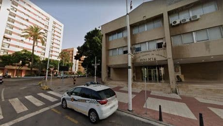 Condenado a 35 años y medio de prisión el policía local que asesinó a su mujer en Ceuta