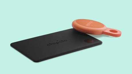 Chipolo launches its first rechargeable Bluetooth trackers