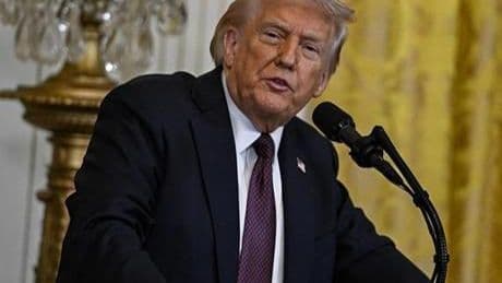 Trump duyurdu: Japanyo ve Güney Kore'ye gümrük vergisi