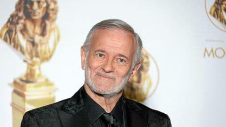 Francis Huster : « Aujourd'hui, les acteurs devraient aussi devenir animateurs télé »