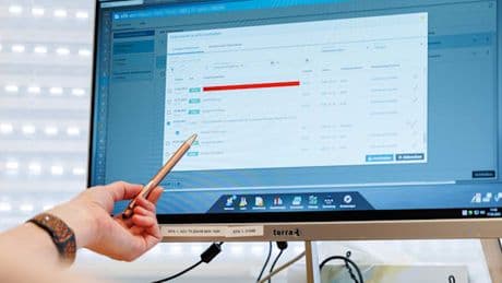 „Schlichtweg nicht alltagstauglich“ – Hausärzteverband kritisiert elektronische Patientenakte