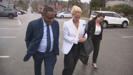 Toronto city councillor begins testimony in sex assault trial