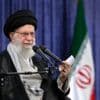 Iran verzet zich tegen nucleair voorstel van VS • Omstreden distributiecentra voor hulp in Gaza vandaag dicht