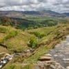 Two women die in water at national park beauty spot