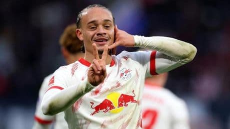 Dos gigantes de la Premier, a por Xavi Simons