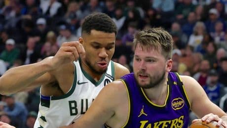 Doncic y los Lakers no son los únicos: estos son los otros fracasos estrepitosos de la NBA