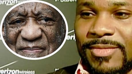Bill Cosby rouwt om dood televisiezoon Malcolm-Jamal Warner: ‘Hij was erg professioneel’