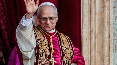 El primer viaje oficial del papa León XIV al arrancar su pontificado: el destino que dejó pendiente Francisco