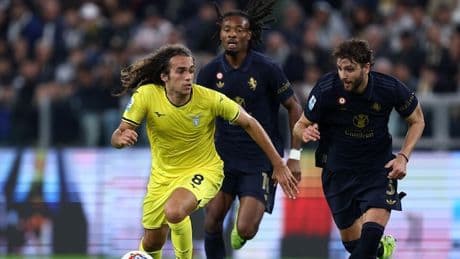Lazio-Juventus: dove in tv e streaming, a che ora, probabili formazioni, diretta