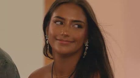 Love Island's Shakira Khan makes brutal dig at co-stars weeks after leaving villa