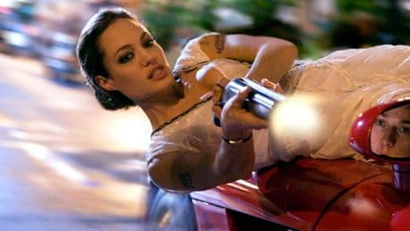 Angelina Jolie feiert 50. - „Ich brauche nur meine Kinder und unsere Pässe“