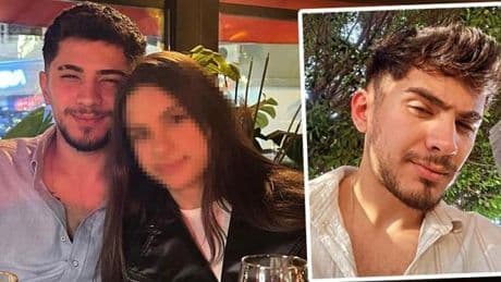 'Beni darbediyor, kurtarın' diyerek mesaj atmıştı! 17 yaşındaki kız çocuğu, 'kasten öldürme' suçlamasıyla tutuklandı