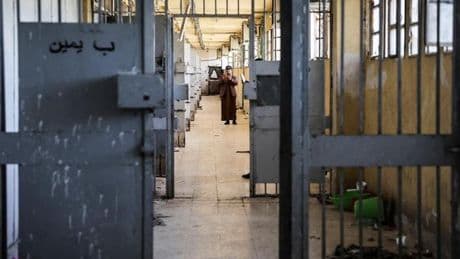 Foltervorwürfe: BKA nimmt früheren Wärter eines syrischen Foltergefängnisses fest