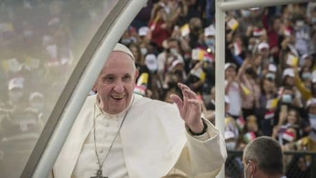 Este es el principal motivo por el que los papas cambian el nombre al iniciar su pontificado