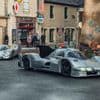 Porsche reveals road-legal version of 963 Le Mans racer
